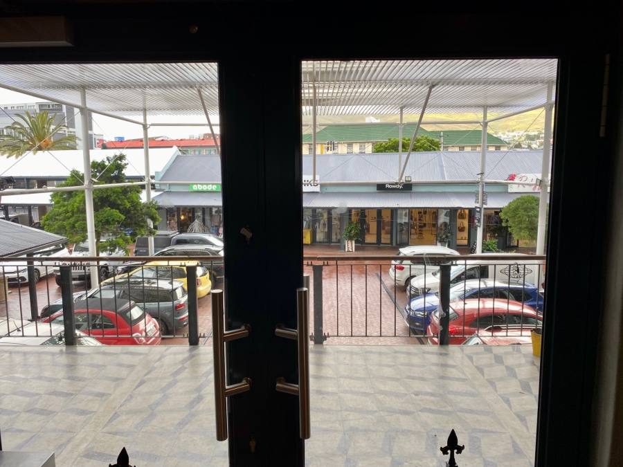 To Let Commercial Property for Rent in Woodstock Western Cape